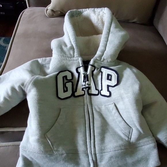 GAP Other - Baby Gap Hoody and Jeans